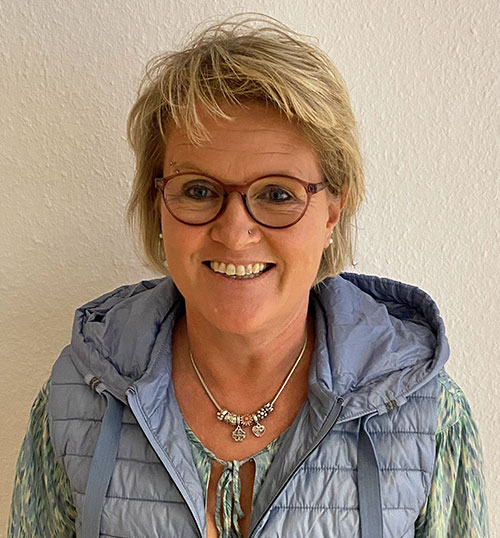 Michaela Furtner